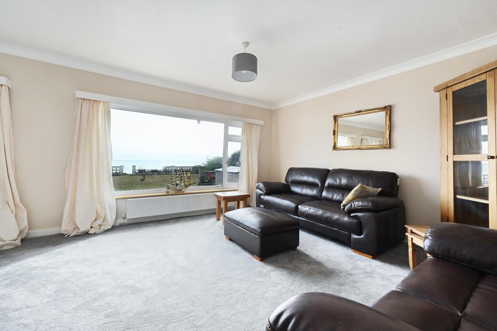 South Cliff, BexhillOnSea Burgess & Co